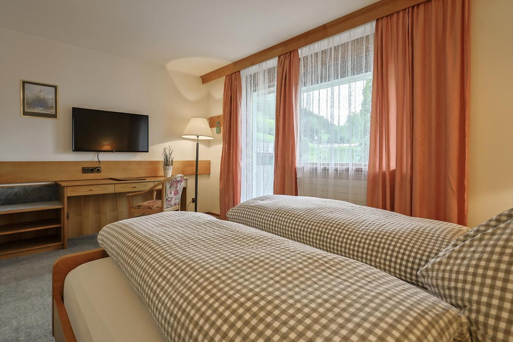 فيبيتينو B&B Villa Pattis المظهر الخارجي الصورة