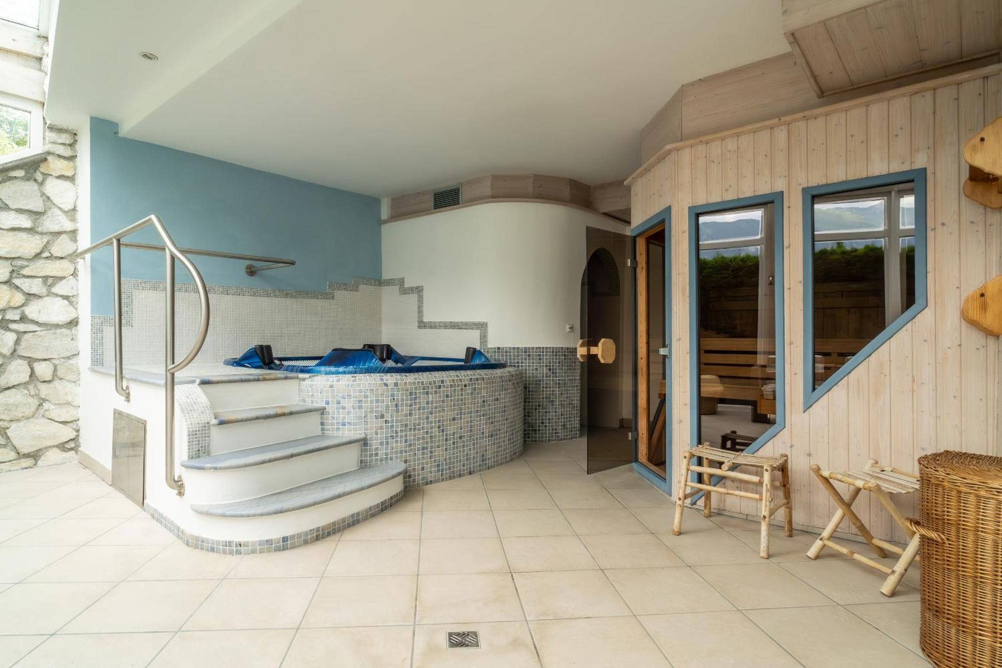 فيبيتينو B&B Villa Pattis المظهر الخارجي الصورة