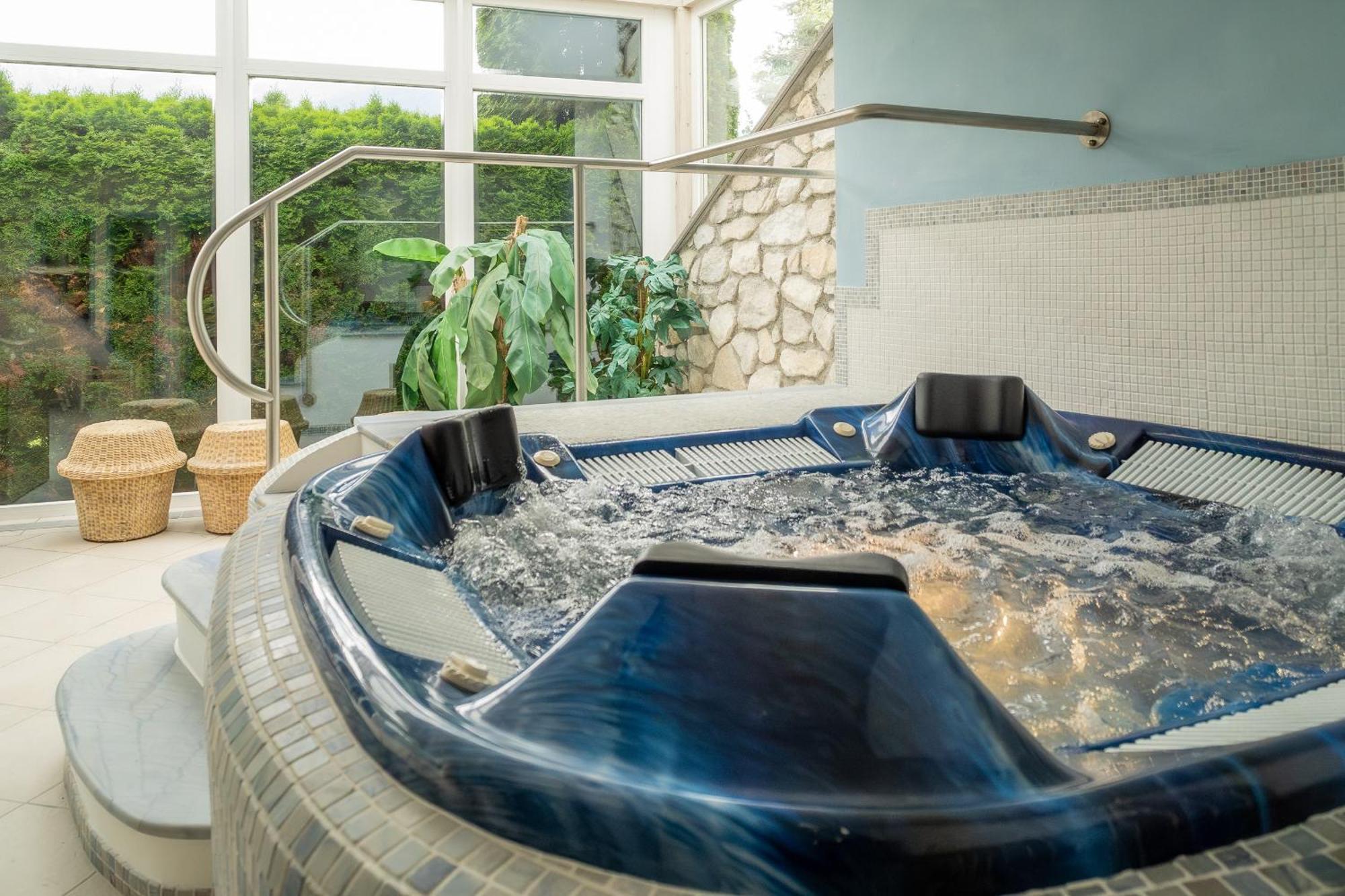 فيبيتينو B&B Villa Pattis المظهر الخارجي الصورة