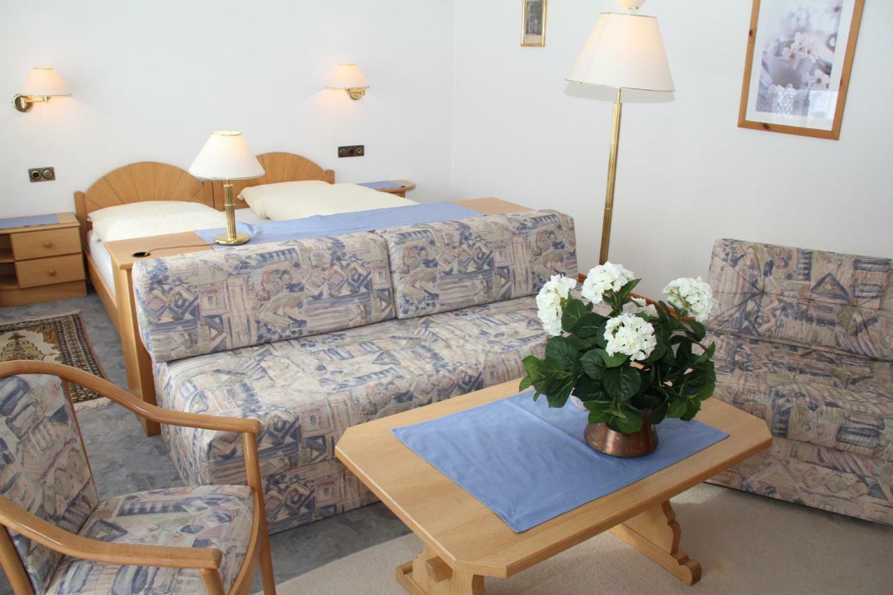 فيبيتينو B&B Villa Pattis المظهر الخارجي الصورة