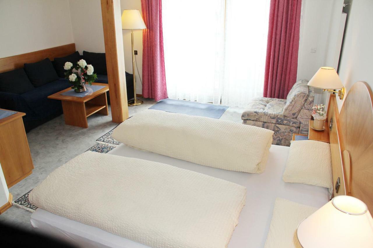 فيبيتينو B&B Villa Pattis المظهر الخارجي الصورة