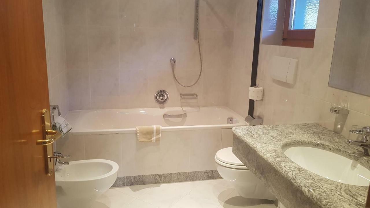 فيبيتينو B&B Villa Pattis المظهر الخارجي الصورة
