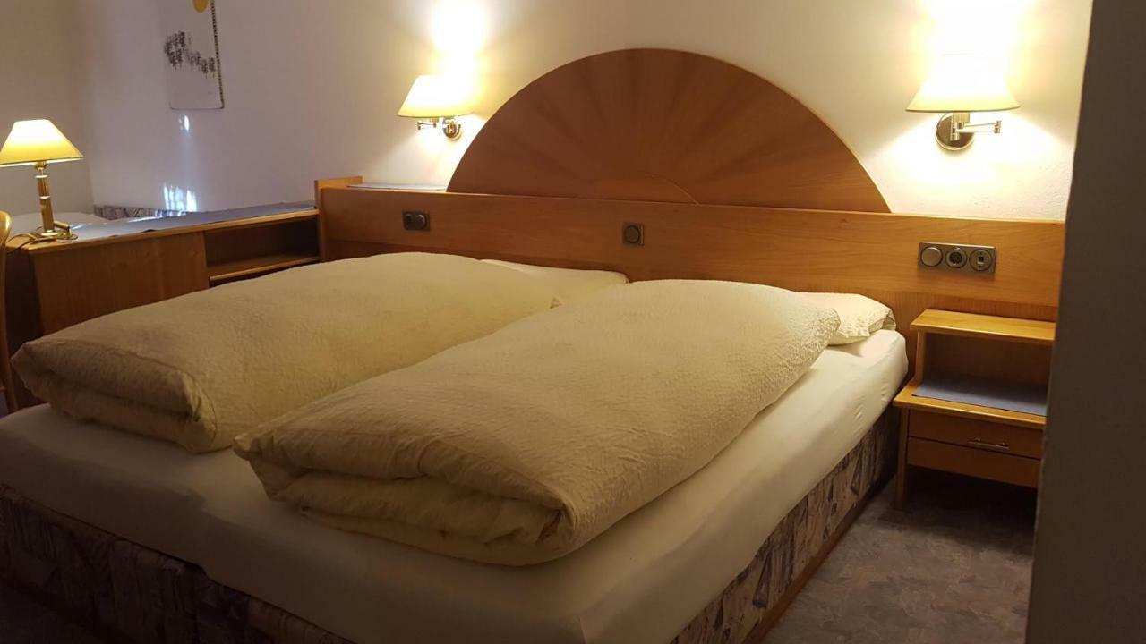 فيبيتينو B&B Villa Pattis المظهر الخارجي الصورة