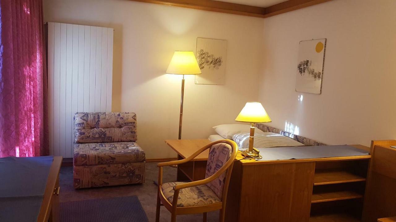 فيبيتينو B&B Villa Pattis المظهر الخارجي الصورة