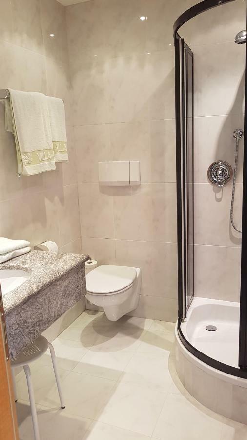 فيبيتينو B&B Villa Pattis المظهر الخارجي الصورة