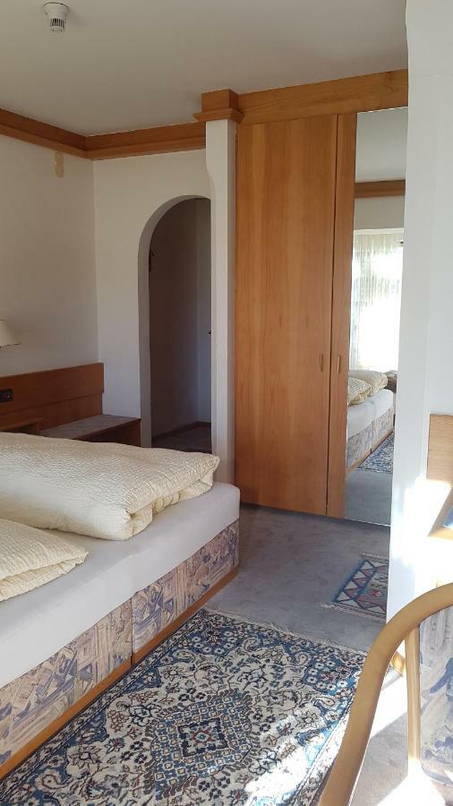 فيبيتينو B&B Villa Pattis المظهر الخارجي الصورة