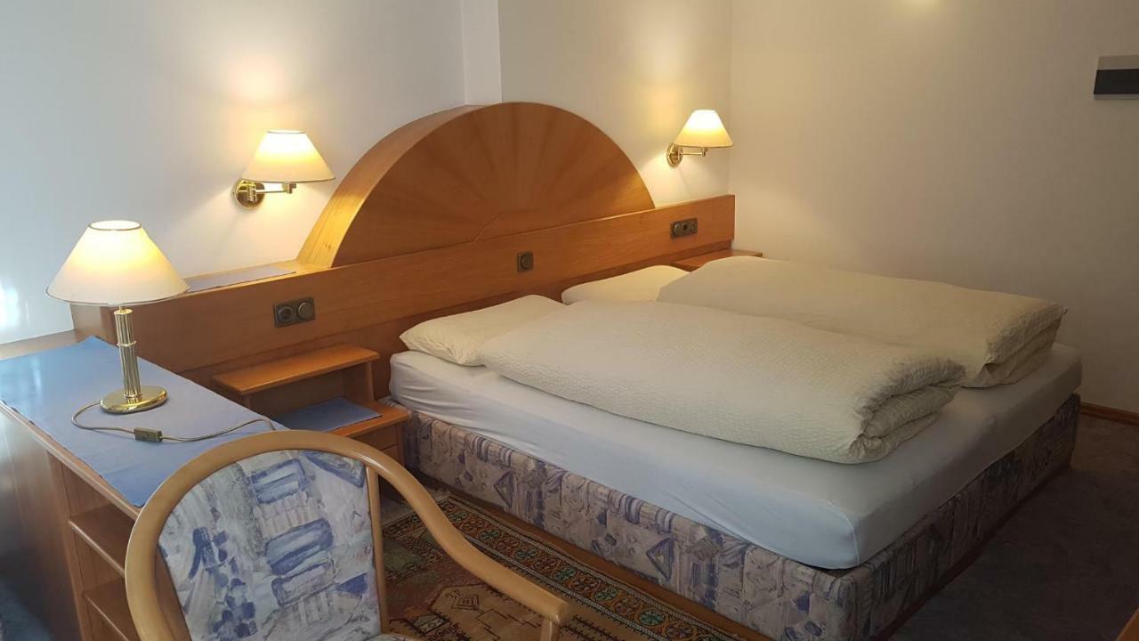 فيبيتينو B&B Villa Pattis المظهر الخارجي الصورة